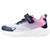 Baskets bébé fille Multicolore+Rose 2 - vertbaudet enfant 