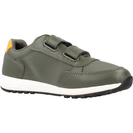 Baskets enfant garçon jalben Vert c0623 5 - vertbaudet enfant 