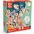 Animaux magnétiques magnets classiques Beige 1 - vertbaudet enfant 