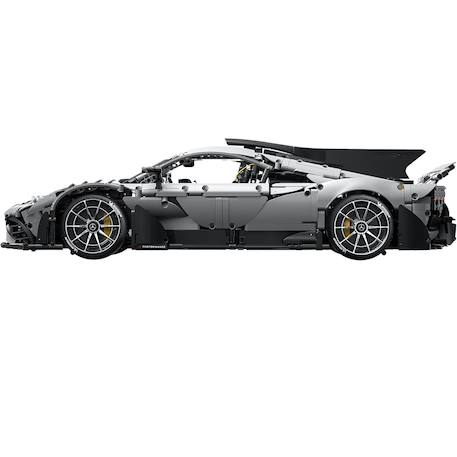Voiture mercedes amg one 3295 pièces Gris 5 - vertbaudet enfant 