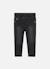 Jegging bébé Noir 1 - vertbaudet enfant 