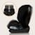 Siège-auto lavender i-size 76-150 cm avec isofix et système de ventilation, groupe 1/2/3 Black carbon+Grey stone 3 - vertbaudet enfant 