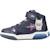 Baskets enfant fille inek Bleu c4215 2 - vertbaudet enfant 