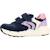 Baskets enfant fille flexyper mini Bleu 2 - vertbaudet enfant 