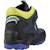 Bottes enfant garçon new savage Bleu cf43s+Noir 2 3 - vertbaudet enfant 