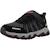 Basket garçon modèle rugged ranger-hydro explorer Noir bkrd+Vert kaki 4 - vertbaudet enfant 