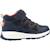 Basket garçon modèle storm blazer drizzle Bleu nvor+Vert olbk 1 - vertbaudet enfant 