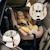 Siège-auto bébé astrid i-size 40-87 cm avec base isofix pivotante à 180°, léger et récompensé par l’adac Beige cream+Beige taupe+Green forest+Pink coral 5 - vertbaudet enfant 
