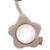 Spirale d'activités woolly Beige, marron, gris 4 - vertbaudet enfant 