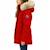 Parka enfant Rouge 4 - vertbaudet enfant 