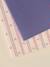 Lot de 2 carnets Bleu jeans+Imprimé marine+Imprimé mireille 4 - vertbaudet enfant 