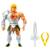 Figurine musclor armure de serpent 14 cm Multicolour 1 - vertbaudet enfant 