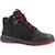 Botte garçon cuir aeranter Noir c0260 5 - vertbaudet enfant 