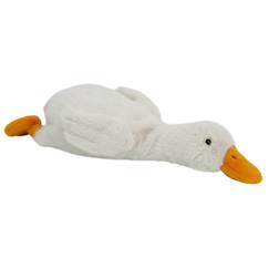 Peluche douce enfant oie feather - 44 cm - vertbaudet enfant