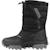 Botte garçon synthétique himalaya Noir c9999 2 - vertbaudet enfant 