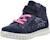 Baskets jeannie Bleu foncé 3 - vertbaudet enfant 