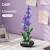Pot de fleurs de lavande 205 pièces Violet 2 - vertbaudet enfant 