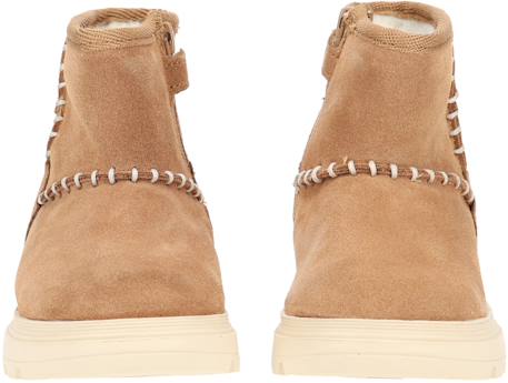 Bottines kiddartah Whiskey 4 - vertbaudet enfant 
