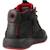 Botte garçon cuir aeranter Noir c0260 3 - vertbaudet enfant 