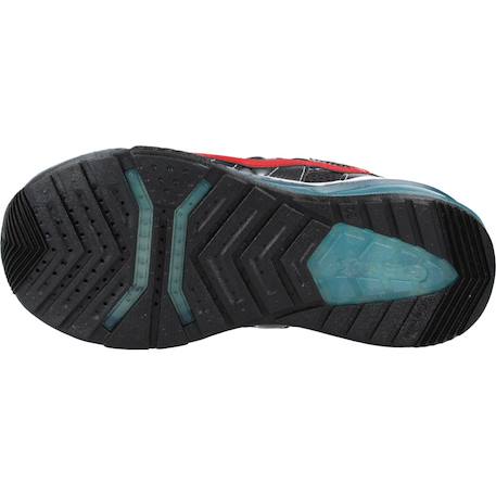 Baskets enfant garçon Noir c0048 6 - vertbaudet enfant 