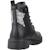 Bottes enfant fille casey Noir 3 - vertbaudet enfant 