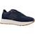 Baskets enfant garçon Bleu c4nf4+Rouge c3016 5 - vertbaudet enfant 