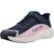 Baskets enfant fille pro ran Bleu c0694 4 - vertbaudet enfant 