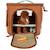 Cheval avec écurie et accessoires Beige+Marron 11 - vertbaudet enfant 