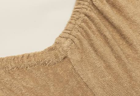 Housse matelas à langer bébé en éponge Hazel+Sable+Silk rose+Soft matcha 4 - vertbaudet enfant 