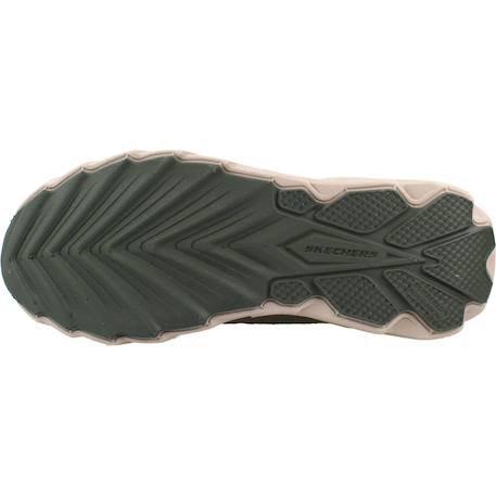 Basket garçon modèle 406336ls Vert olv 6 - vertbaudet enfant 