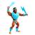 Figurine enfant maîtres de l'univers bolt-man Multicolour 6 - vertbaudet enfant 