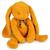 Peluche lapin méloé 37 cm Beige+Blanc+Bleu+Bleu clair+Bleu électrique+Orange+Orange sanguine+Rose+Rose clair+Rose fushia+Rouge+Vert+Vert d'eau+Vert sapin+Violet 22 - vertbaudet enfant 