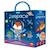 Livre et puzzle l'espace Bleu 1 - vertbaudet enfant 