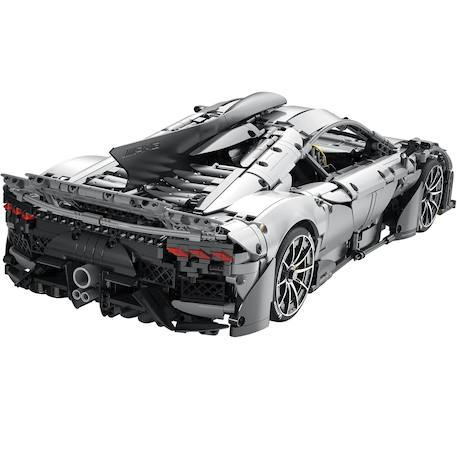 Voiture mercedes amg one 3295 pièces Gris 4 - vertbaudet enfant 