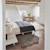Tapis lavable en laine woolly Beige+Blanc+Gris clair 18 - vertbaudet enfant 