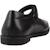 Derbies enfant fille en cuir Noir c9999 3 - vertbaudet enfant 