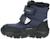 Bottines baltic b abx Navy 2 - vertbaudet enfant 