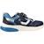 Baskets enfant garçon ciberdron Bleu c4201 1 - vertbaudet enfant 