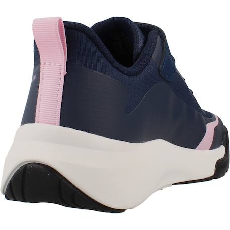 Baskets enfant fille pro ran Bleu c0694 3 - vertbaudet enfant 