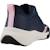 Baskets enfant fille pro ran Bleu c0694 3 - vertbaudet enfant 