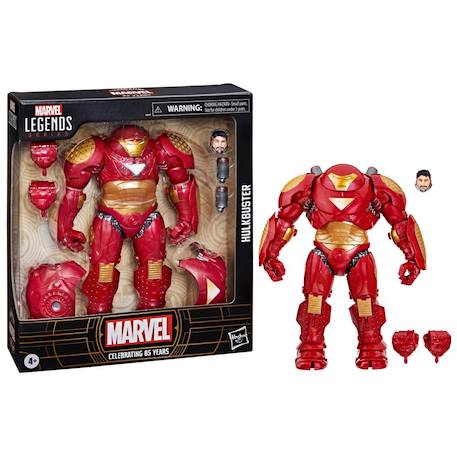 Figurine marvel legends hulkbuster enfant Gris 1 - vertbaudet enfant 