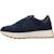 Baskets enfant garçon Bleu c4nf4+Rouge c3016 2 - vertbaudet enfant 