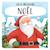 Livre et puzzle noël Rouge 3 - vertbaudet enfant 