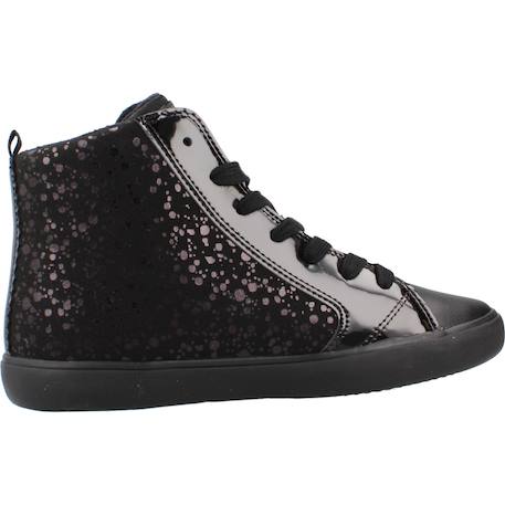 Baskets enfant fille gisli Noir c9999 1 - vertbaudet enfant 