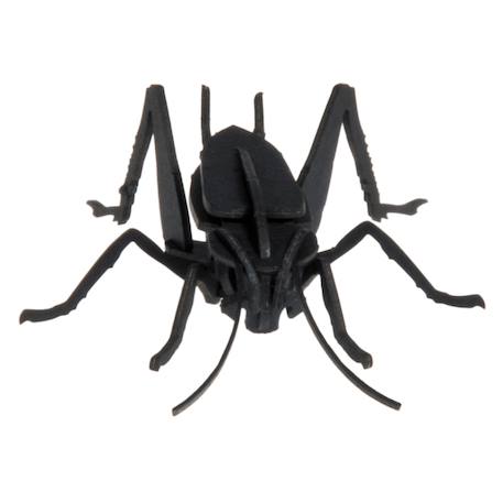 Maquette 3d enfant en papier criquet Noir 4 - vertbaudet enfant 