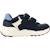 Baskets enfant garçon Bleu+Jaune+Vert 1 - vertbaudet enfant 