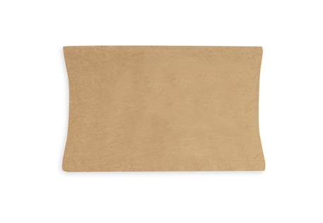 Housse matelas à langer bébé en éponge Hazel+Sable+Silk rose+Soft matcha 2 - vertbaudet enfant 