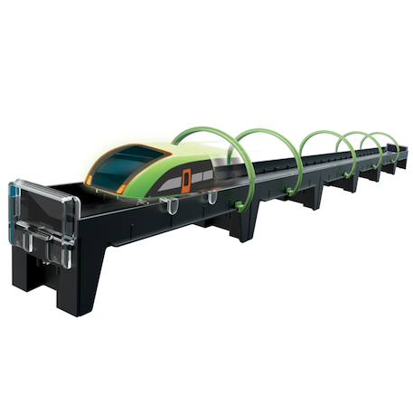 Tgv à sustentation magnétique Multicolor 3 - vertbaudet enfant 