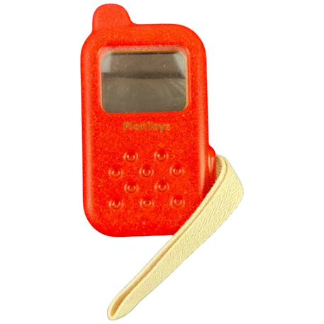 Mon premier téléphone Orange, vert, jaune 2 - vertbaudet enfant 