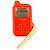 Mon premier téléphone Orange, vert, jaune 2 - vertbaudet enfant 